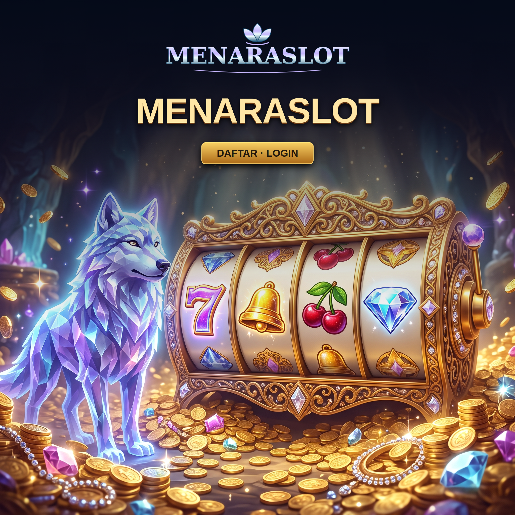 menaraslot